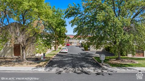 525 S 1100 E St. George UT 84790