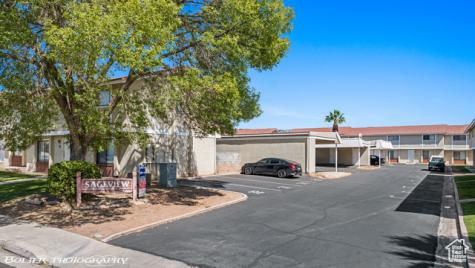 525 S 1100 E St. George UT 84790