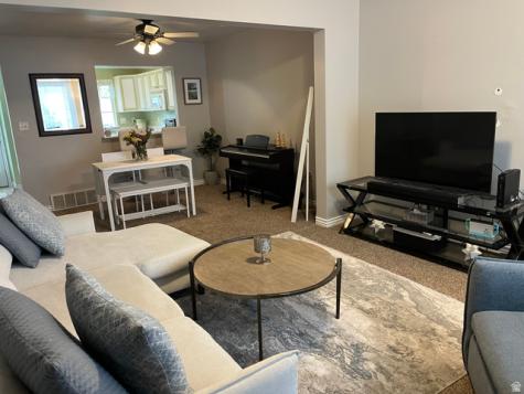 1672 S Canyonwoods E Ogden UT 84404