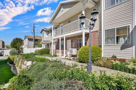 3117 S Van Buren Avenue E Ogden UT 84403