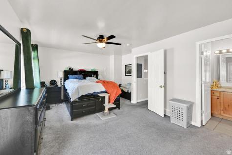 3117 S Van Buren Avenue E Ogden UT 84403