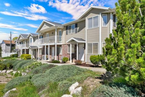 3117 S Van Buren Avenue E Ogden UT 84403