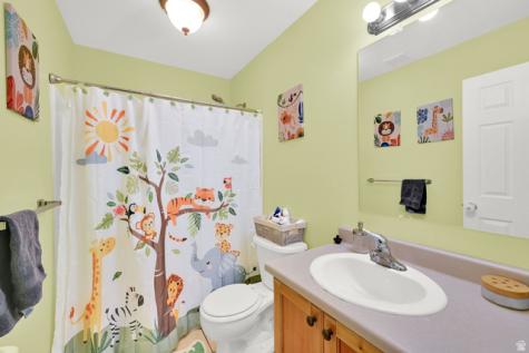 3117 S Van Buren Avenue E Ogden UT 84403