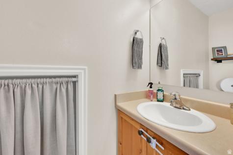 3117 S Van Buren Avenue E Ogden UT 84403