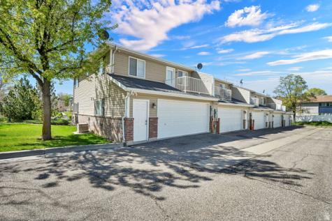 3117 S Van Buren Avenue E Ogden UT 84403
