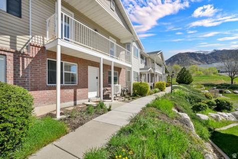 3117 S Van Buren Avenue E Ogden UT 84403
