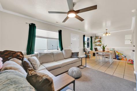 3117 S Van Buren Avenue E Ogden UT 84403