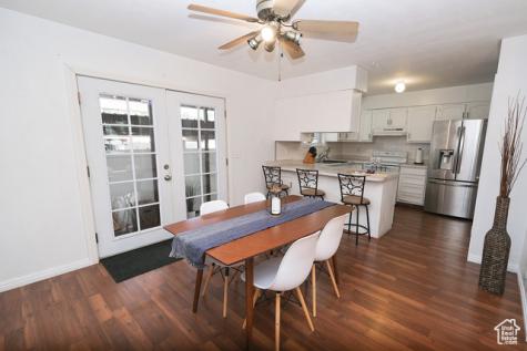77 S Rio Bravo Place West Jordan UT 84088
