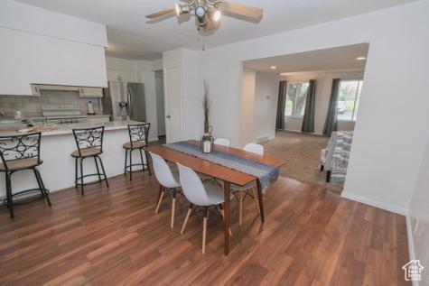 77 S Rio Bravo Place West Jordan UT 84088