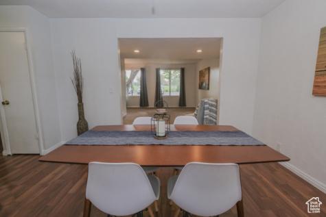 77 S Rio Bravo Place West Jordan UT 84088