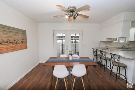 77 S Rio Bravo Place West Jordan UT 84088