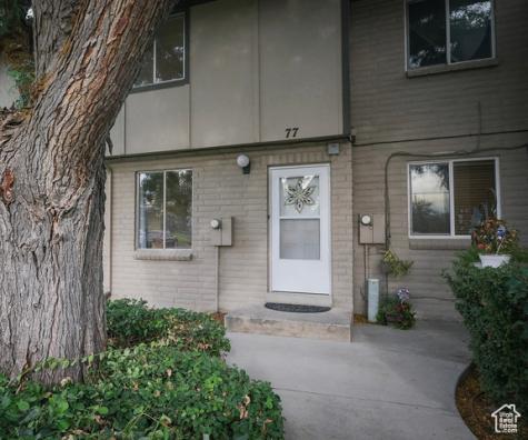 77 S Rio Bravo Place West Jordan UT 84088