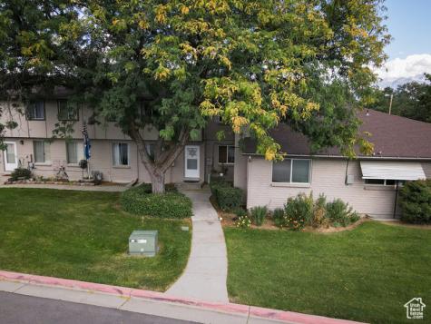 77 S Rio Bravo Place West Jordan UT 84088