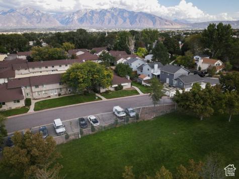 77 S Rio Bravo Place West Jordan UT 84088