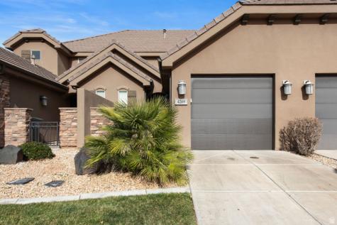 4269 E Razor Drive Washington UT 84780
