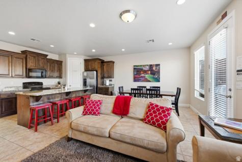 4269 E Razor Drive Washington UT 84780