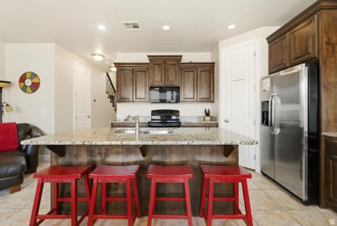 4269 E Razor Drive Washington UT 84780