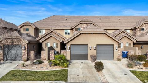 4269 E Razor Drive Washington UT 84780