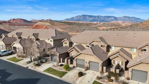 4269 E Razor Drive Washington UT 84780