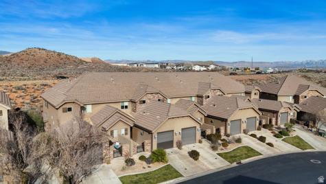 4269 E Razor Drive Washington UT 84780