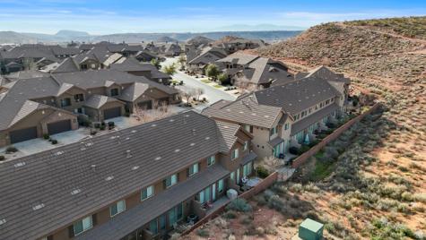 4269 E Razor Drive Washington UT 84780