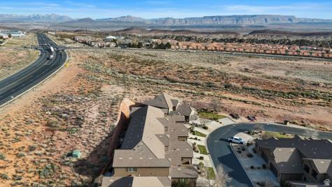 4269 E Razor Drive Washington UT 84780