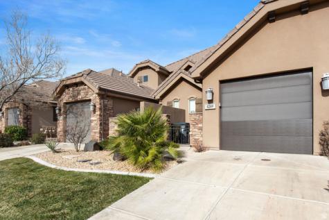 4269 E Razor Drive Washington UT 84780