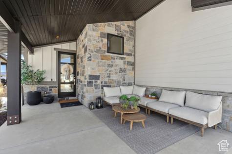9518 N Bergtop Loop Heber City UT 84032