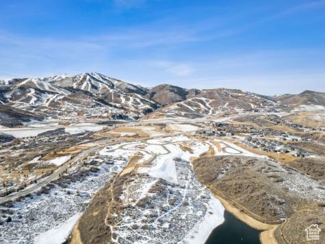 9518 N Bergtop Loop Heber City UT 84032