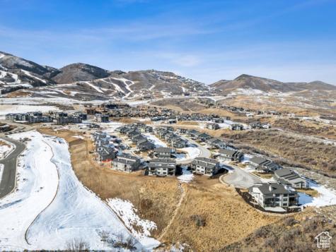 9518 N Bergtop Loop Heber City UT 84032