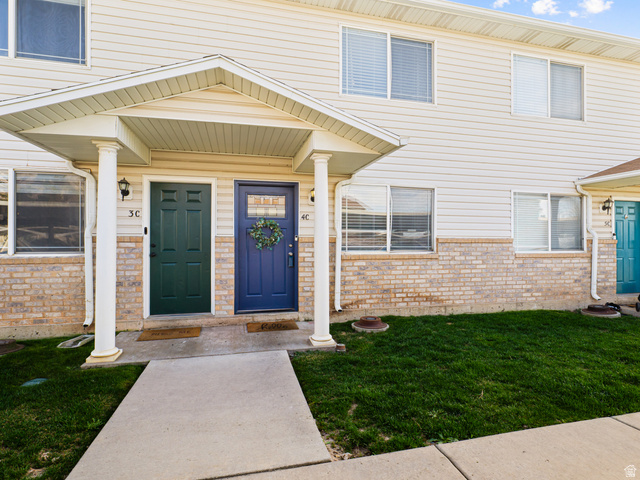 422 E 2050 N North Ogden UT 84414