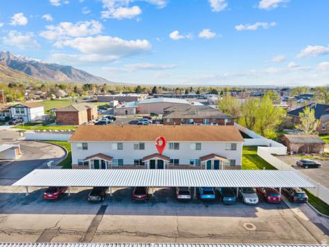 422 E 2050 N North Ogden UT 84414