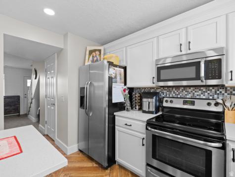 422 E 2050 N North Ogden UT 84414