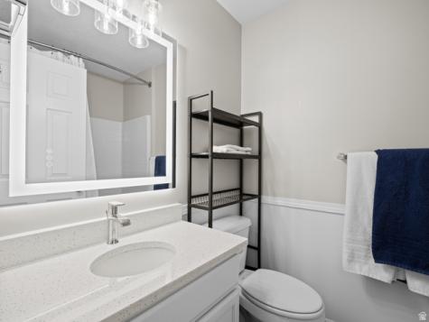 422 E 2050 N North Ogden UT 84414
