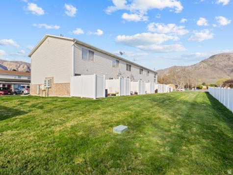 422 E 2050 N North Ogden UT 84414