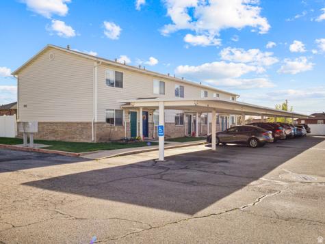 422 E 2050 N North Ogden UT 84414