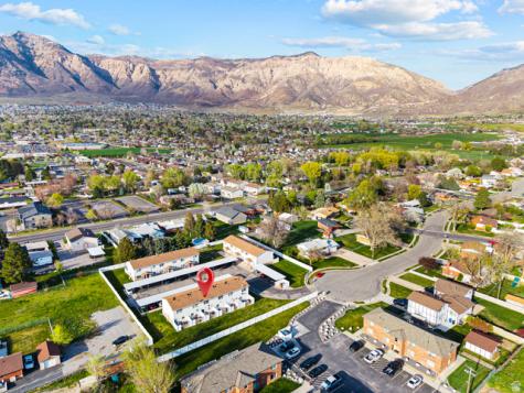 422 E 2050 N North Ogden UT 84414