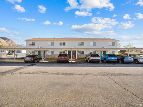 422 E 2050 N North Ogden UT 84414