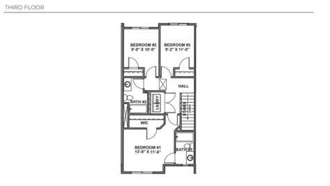 1454 S 410 E Ogden UT 84404