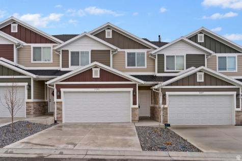 1161 W 325 N Clearfield UT 84015