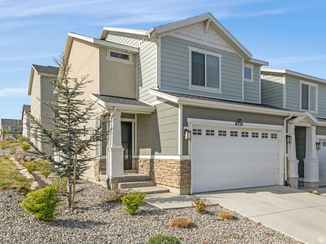 8533 W Meadow Bank Way Magna UT 84044