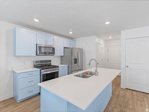 8533 W Meadow Bank Way Magna UT 84044