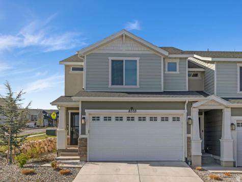 8533 W Meadow Bank Way Magna UT 84044