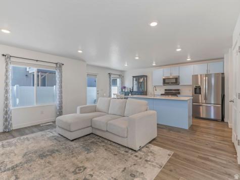 8533 W Meadow Bank Way Magna UT 84044