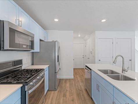 8533 W Meadow Bank Way Magna UT 84044