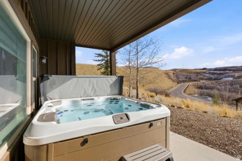 1735 E Viewside Circle Hideout UT 84036