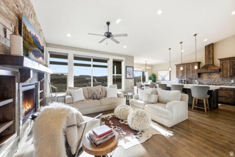 1735 E Viewside Circle Hideout UT 84036
