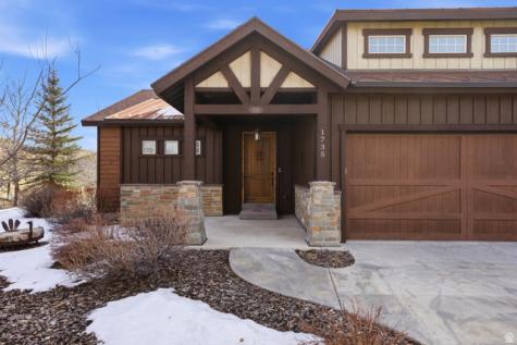 1735 E Viewside Circle Hideout UT 84036