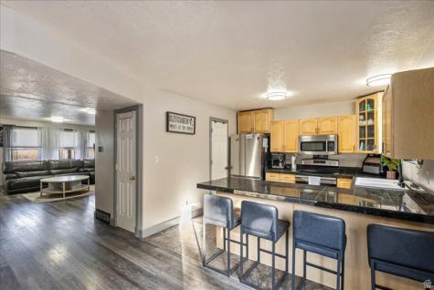 1404 N Spring Mountain Road E Springville UT 84663