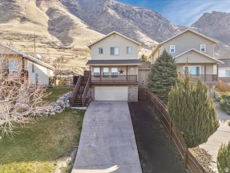 1404 N Spring Mountain Road E Springville UT 84663